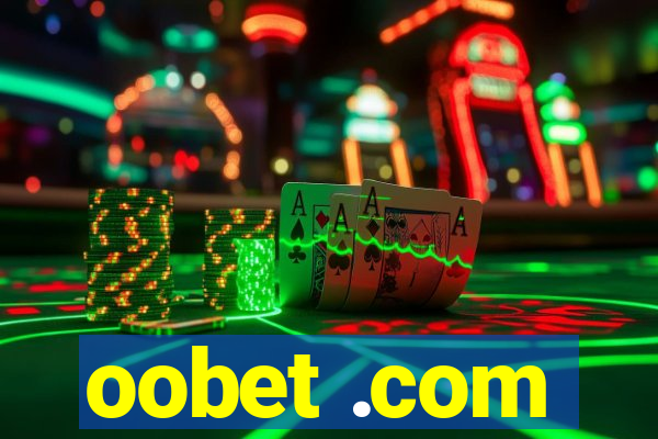 oobet .com